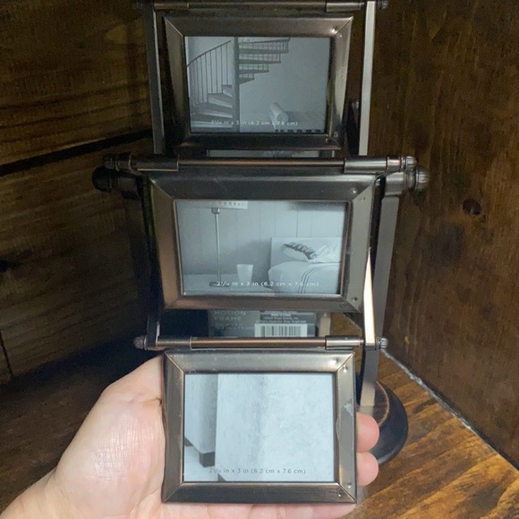 Motion Frame - Picture 2 of 5